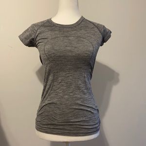 Lulu lemon swiftly tech shirt